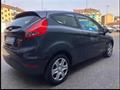 FORD FIESTA + 1.2 82CV 3 porte