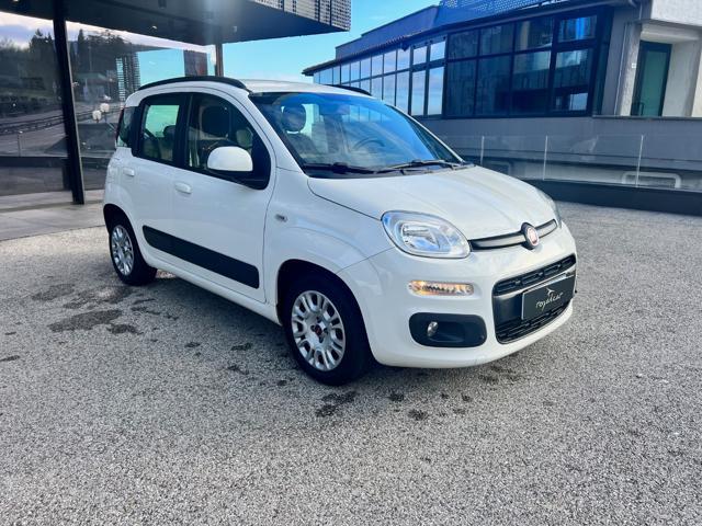 FIAT PANDA 1.3 MJT S&S Lounge