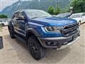 FORD RANGER 2.0 TDCi aut. 213CV DC 5 posti