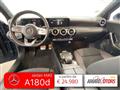 MERCEDES Classe A Classe A Sedan 180 d Premium auto