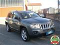 JEEP COMPASS 2.2 CRD Limited 4WD - SOLO KM 32000