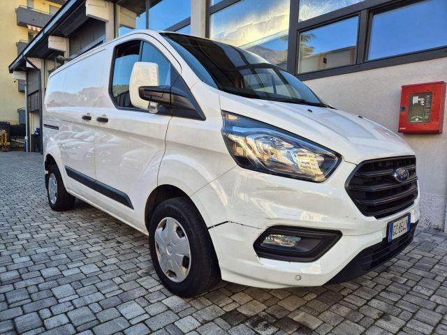 FORD TRANSIT CUSTOM 280 L1H1 TREND 2.0 TDCI  130CV