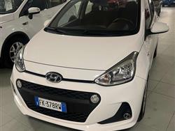 HYUNDAI I10 1.0 MPI Login