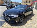 AUDI A6 AVANT Avant 40 2.0 TDI Mhev Bus. Sp. S tronic MATRIX-20"