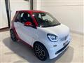 SMART FORTWO Smart III 2015 Cabrio B Cabrio 0.9 t Prime 90cv twinamic