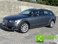 AUDI A4 ALLROAD Quattro 2.0 TDI  177 CV Business Plus