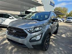 FORD ECOSPORT 1.0 EcoBoost 125CV Active NAVI