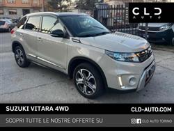 SUZUKI VITARA 1.6 DDiS 4WD AllGrip V-Top