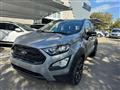 FORD ECOSPORT 1.0 EcoBoost 125CV Active NAVI