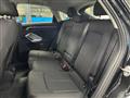 AUDI Q3 Sportback 35 2.0 tdi s-tronic