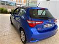 TOYOTA YARIS 1.0 5 porte Business