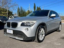 BMW X1 Sdrive18i Eletta