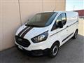 FORD TRANSIT CUSTOM 270 2.0 TDCi 130 PC Furgone + IVA