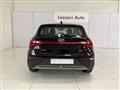 HYUNDAI I20 1.2 MPI MT Connectline