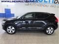 VOLVO XC40 D3 Geartronic  Tetto Navi Led Garanzia 24Mesi