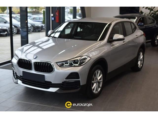 BMW X2 xDrive20d Advantage