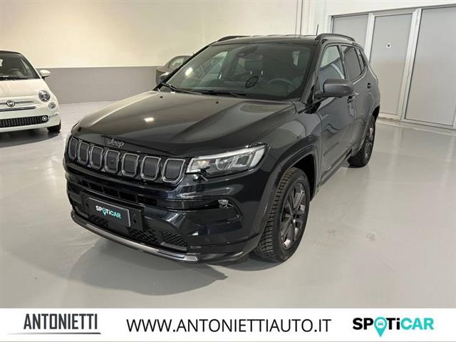 JEEP COMPASS 1.6 Multijet II 2WD 80° Anniversario