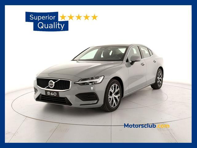 VOLVO S60 B4 automatico Core - Pronta Consegna