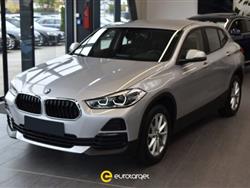 BMW X2 xDrive20d Advantage