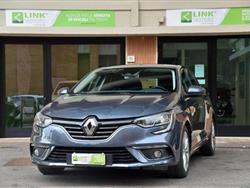 RENAULT MEGANE dCi 8V 110 CV Energy Intens GARANZIA 12MESI