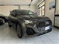 AUDI Q3 Sportback 35TDI 150CV S-TRONIC 3XS-LINE