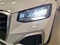 AUDI Q2 35 TDI S tronic Business Advanced