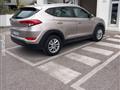 HYUNDAI TUCSON 1.7 CRDi Comfort