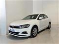 VOLKSWAGEN POLO 1.0 EVO 80 CV 5p. Comfortline*OK NEOPATENTATI*