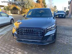 AUDI Q2 35 TFSI S tronic S line Edition