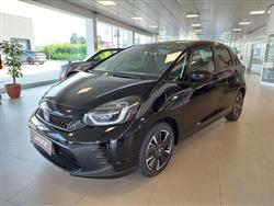 HONDA JAZZ 1.5 Hev eCVT Advance