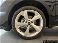 AUDI A3 SPORTBACK SPB 35 TDI AUTO S line edition NUOVA