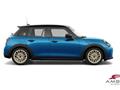 MINI NEW COOPER 5 PORTE FAVOURED