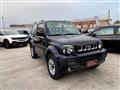 SUZUKI JIMNY 1.3i GPL 4WD Evolution Plus Automatico