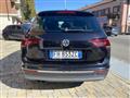 VOLKSWAGEN TIGUAN 2.0 TDI SCR DSG 4MOTION Executive BMT