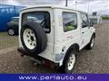 SUZUKI SJ410 Berlina De Luxe METANO