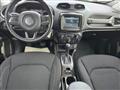 JEEP RENEGADE 1.6 Mjt DDCT 120 CV Limited - PACK LED