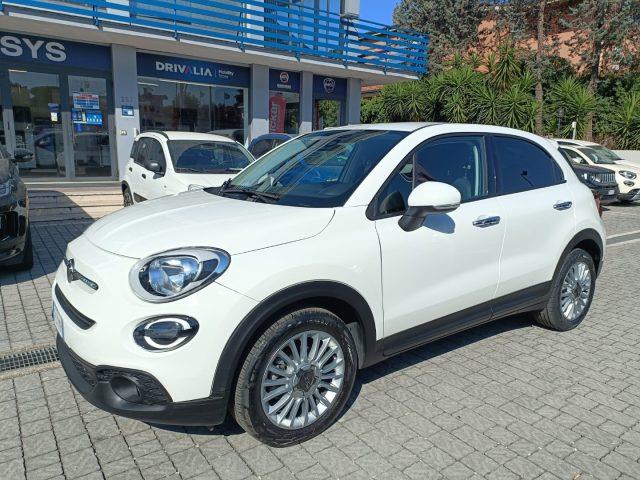 FIAT 500X 1.3 MultiJet 95 CV Connect