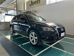 AUDI Q5 3.2 V6 FSI quattro S tronic GPL "LEGGI BENE"