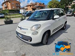 FIAT 500L 0.9 TwinAir Turbo Natural Power Lounge