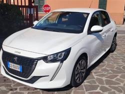PEUGEOT 208 1.2 puretech Active s&s 75cv