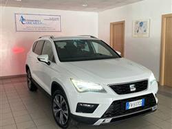 SEAT ATECA 1.6 TDI DSG XCELLENCE