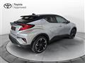 TOYOTA C-HR 2.0 Hybrid E-CVT GR Sport