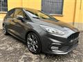 FORD FIESTA EURO13.999,00 1.0 EcoHybrid 125 CV 5 porte ST-Line