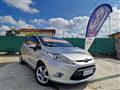 FORD FIESTA 1.2 82CV 3 porte Titanium