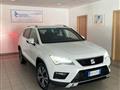 SEAT ATECA 1.6 TDI DSG XCELLENCE