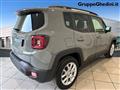 JEEP RENEGADE 1.3 T4 DDCT Limited