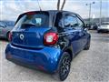 SMART FORFOUR 1.0cc PASSION 71cv TETTO PANORAM SENS PARK