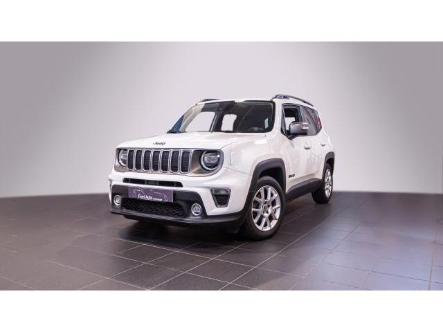 JEEP RENEGADE 2019 Diesel 1.6 mjt Limited 2wd 120cv