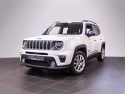 JEEP RENEGADE 2019 Diesel 1.6 mjt Limited 2wd 120cv