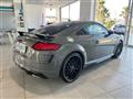 AUDI TT 45 TFSI  245 cv  S-LINE COMPETITION